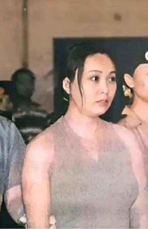 1999年，警方捣毁了位于北京亚运村“七号别墅”的特大“淫窝”。然而，组织者的身