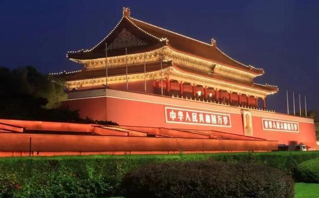 中国的崛起，就是世界华人的雄起。中国的崛起，就是亚洲黄种人的崛起。