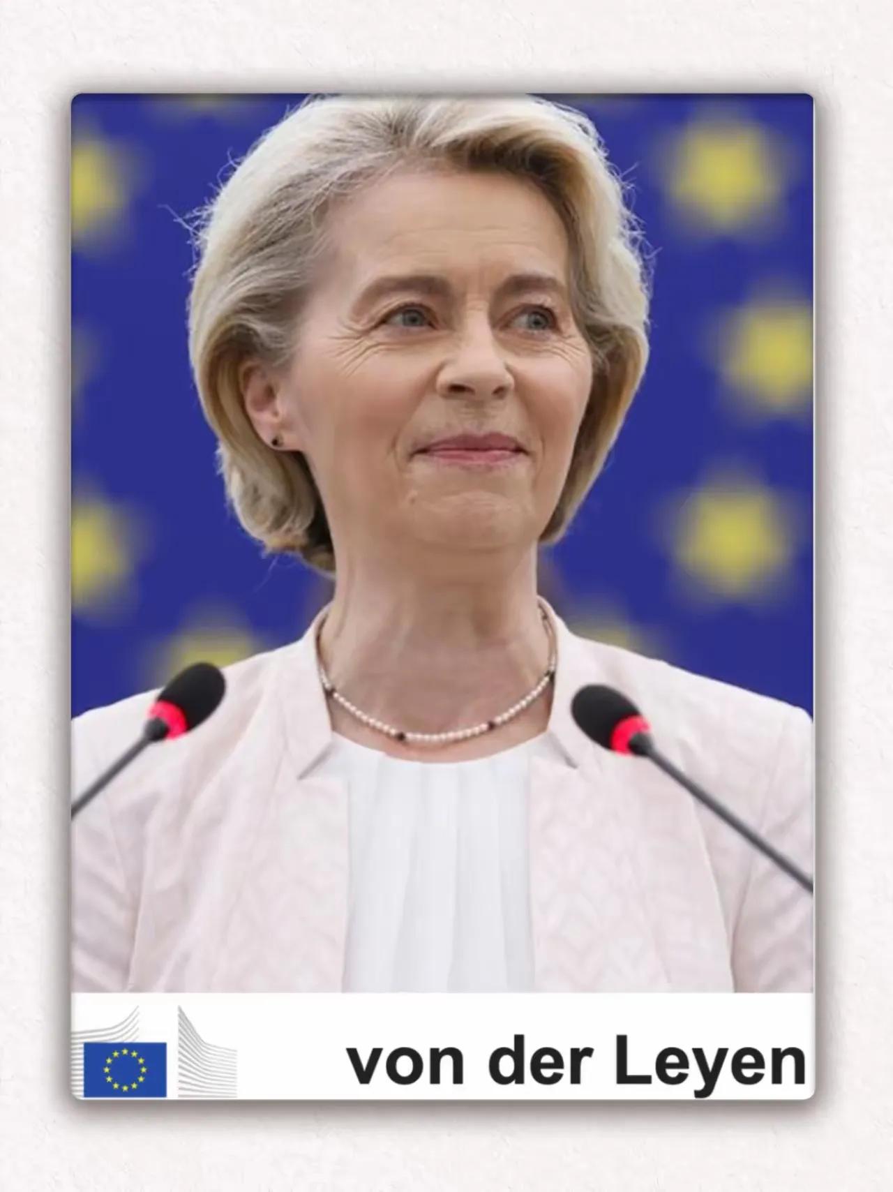 【热点评述】欧盟再这么搞下去，最终会会废了自己的科技前程。欧盟对俄罗斯能源经济实