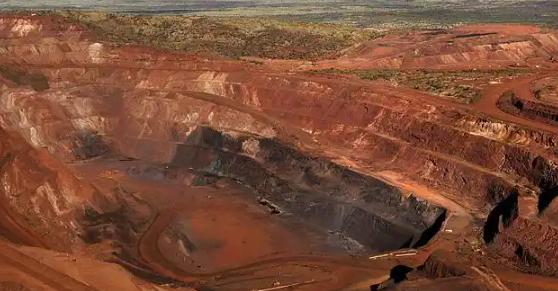 蒙古超级大铜矿拒绝中方，澳洲力拓欣喜接盘后，被接下来一幕整懵了！奥尤陶勒盖铜矿的