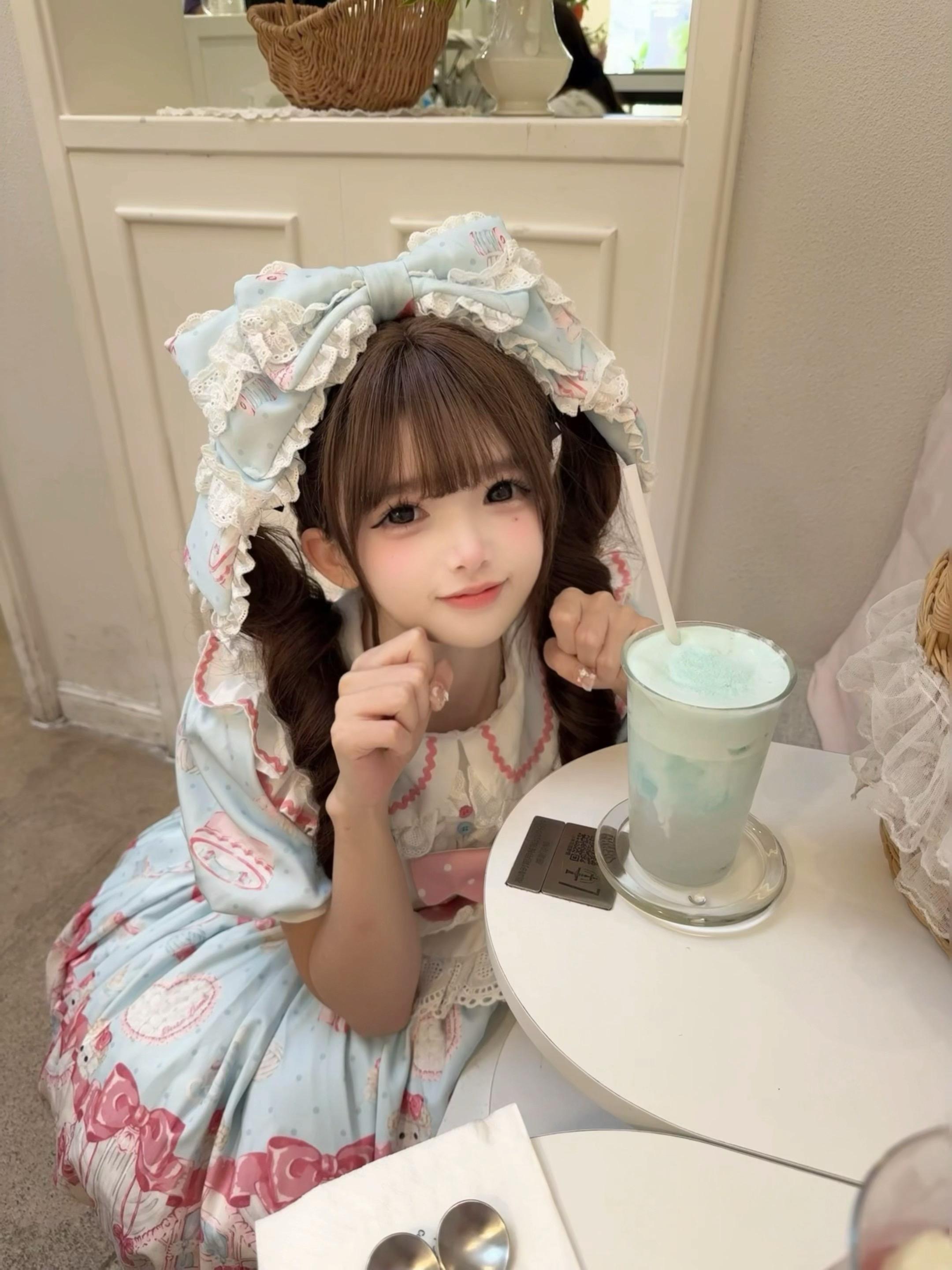 小猫咪