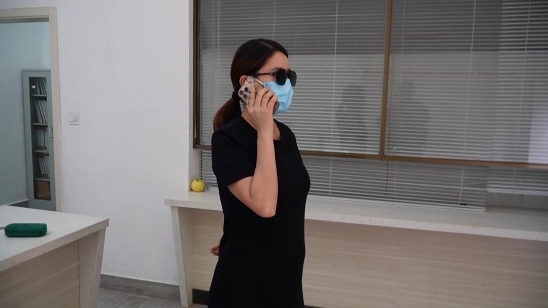 贵州贵阳，一女子查出怀孕后第一时间向公司报备并坚持努力工作，不料公司却以“业绩不