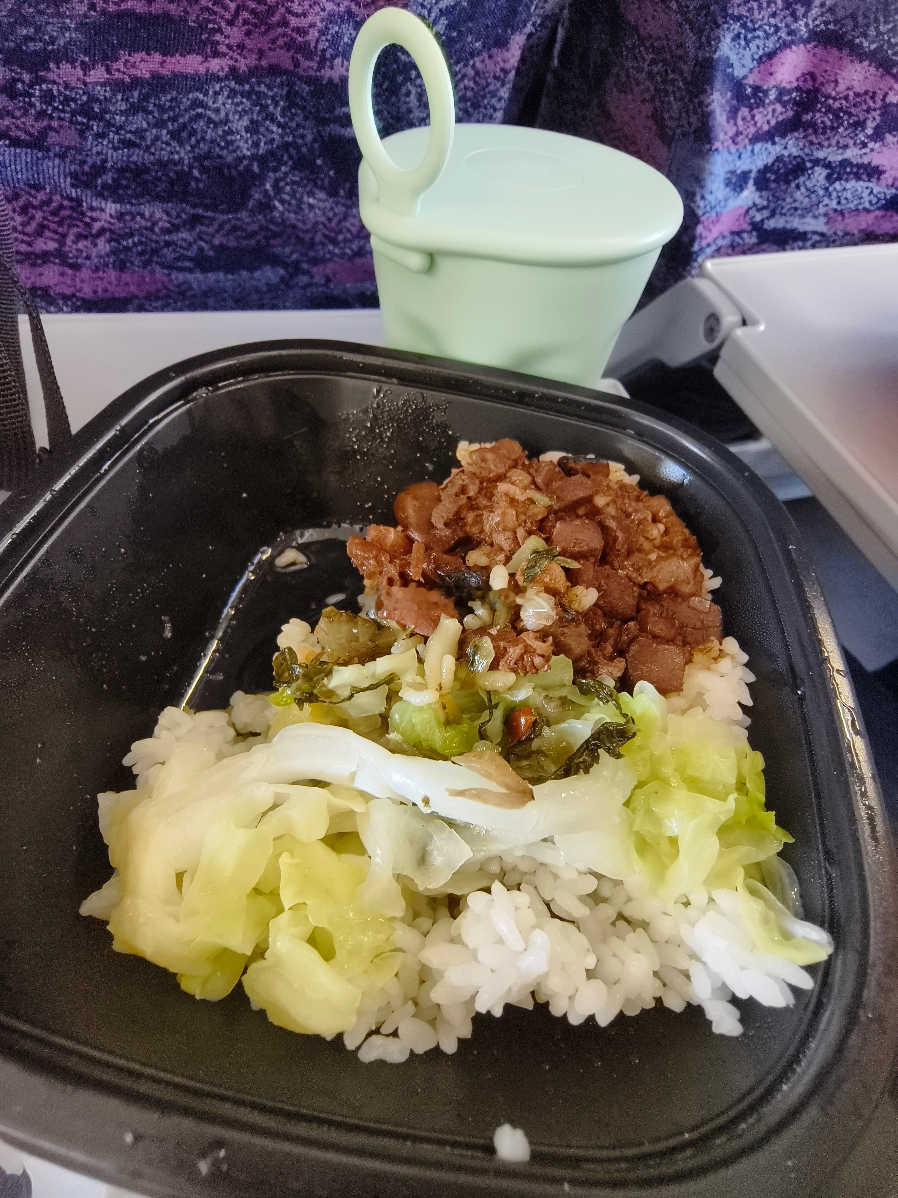 好久没有坐高铁了，好累。