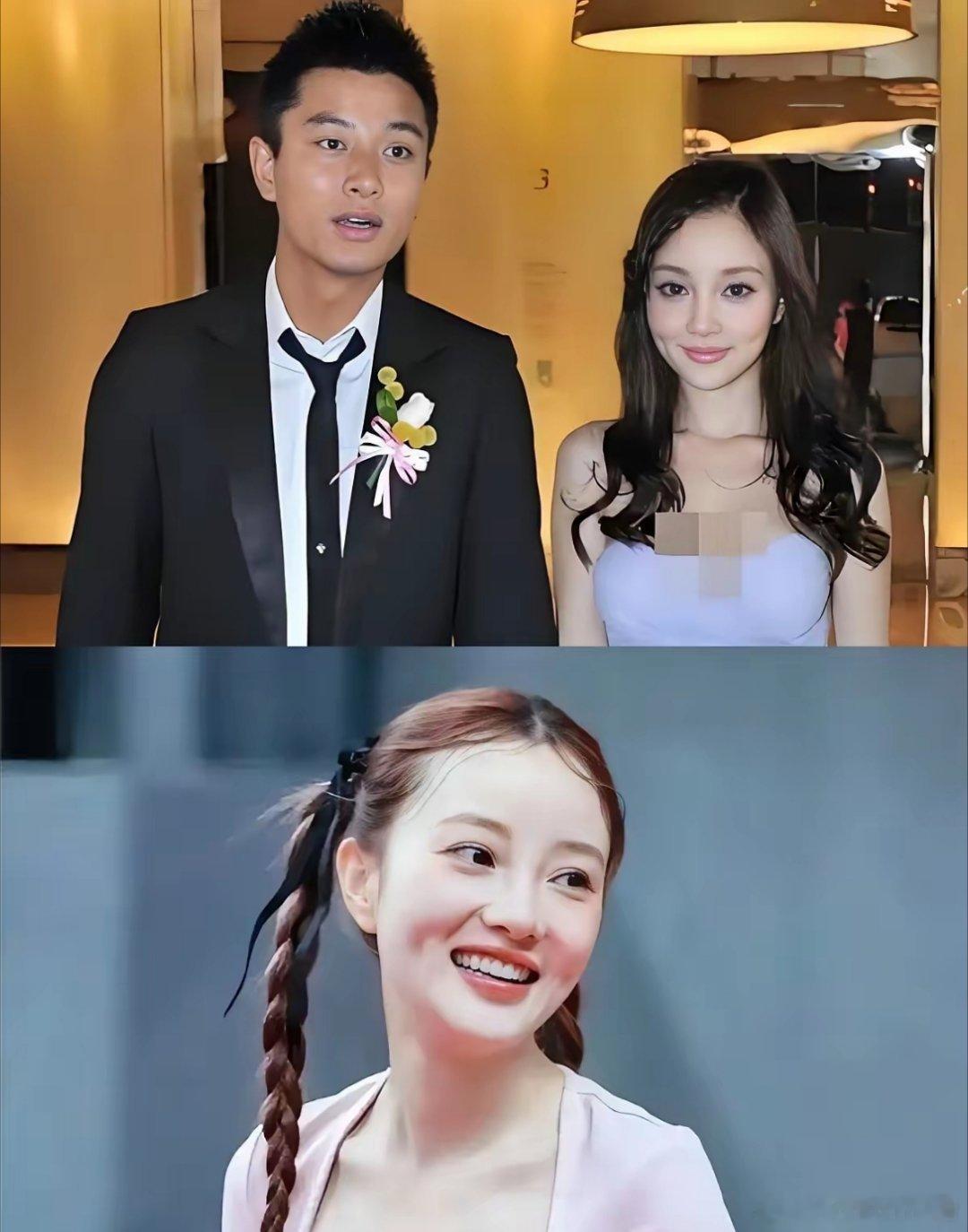 原来贾乃亮和前妻离婚，根本不是单纯闹矛盾，也不是因为感情破裂，归根结底其实是两个
