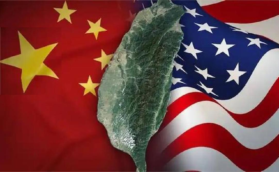 伊朗冲突之后，美国可以断了干涉台海的念头了！美国袭击伊朗，属于偷袭，类似于日