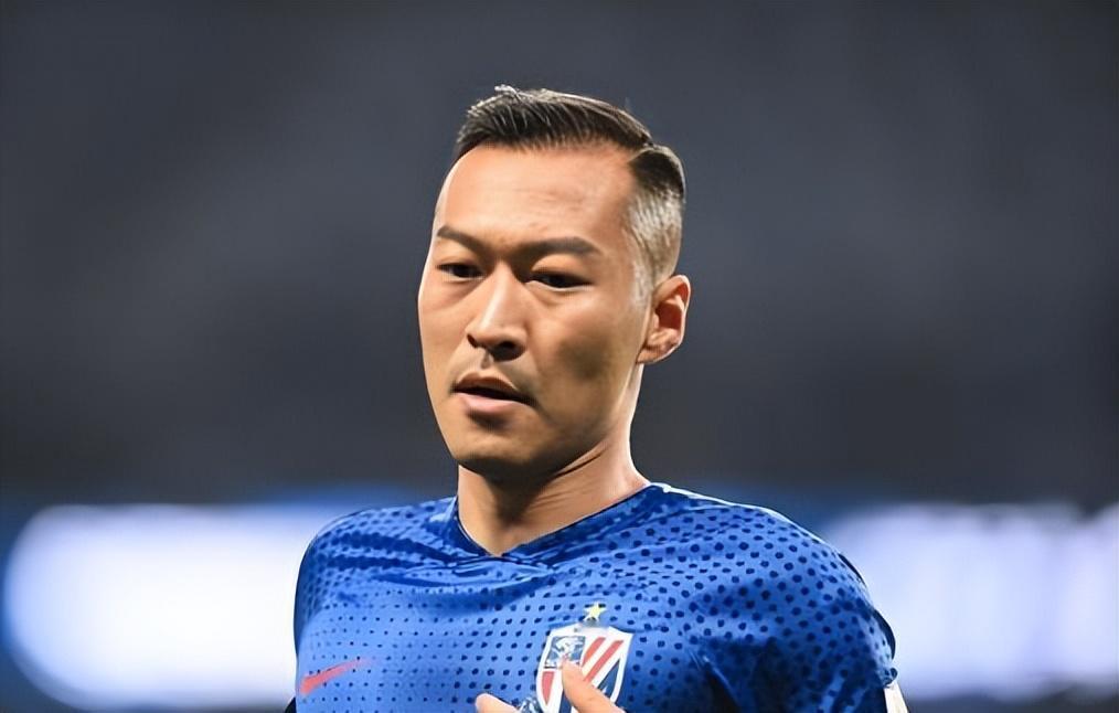 吴曦刚入选u23国足踢亚运会名单，安东尼就做出一个重要决定，或任命他为队长，未来