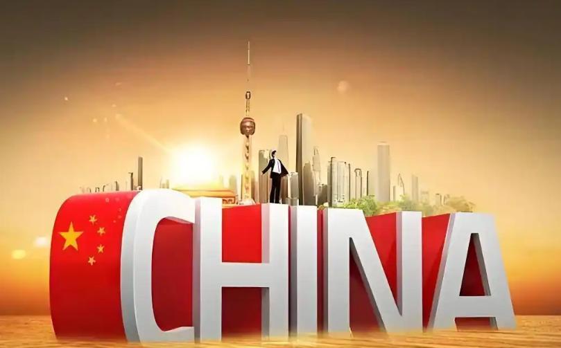 如果美欧最终决定把东大踢出全球供应链，那中国的国运就来了！到了那个阶段，马六甲海