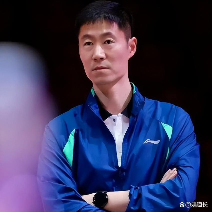 世界杯8强出炉：王励勤终于看清3个“现实”第一个现实：国乒只有1人具备进入