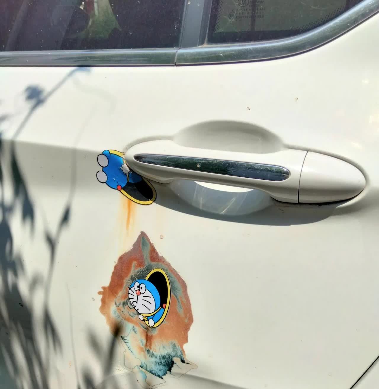 我不是瞧不起国产车，虽然国产私家车现在越来越好，但真的还是不行。我花了6万买的宝
