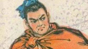 阴沟翻船的9大历史名将,这些人物赫赫有名,却死于小人物之手。