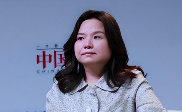 “我凭本事贷的款，凭什么还！”曾经比肩董明珠的“园林皇后”何巧女在中国贷款200