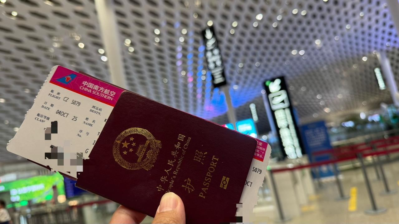 既然国庆假期堵车那我就飞去吉隆坡把我的本田P7开回中国🇨🇳继续改装[o