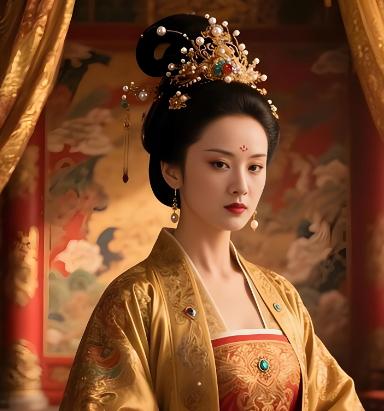 1131年，宋徽宗的儿媳邢皇后为金太宗生下一子，金太宗为了羞辱宋人，下诏赏赐宋徽