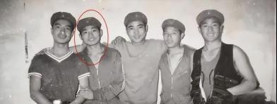 [点赞]2007年，对越自卫反击战的老兵刘亮华去办低保手续，却被工作人员骂了句