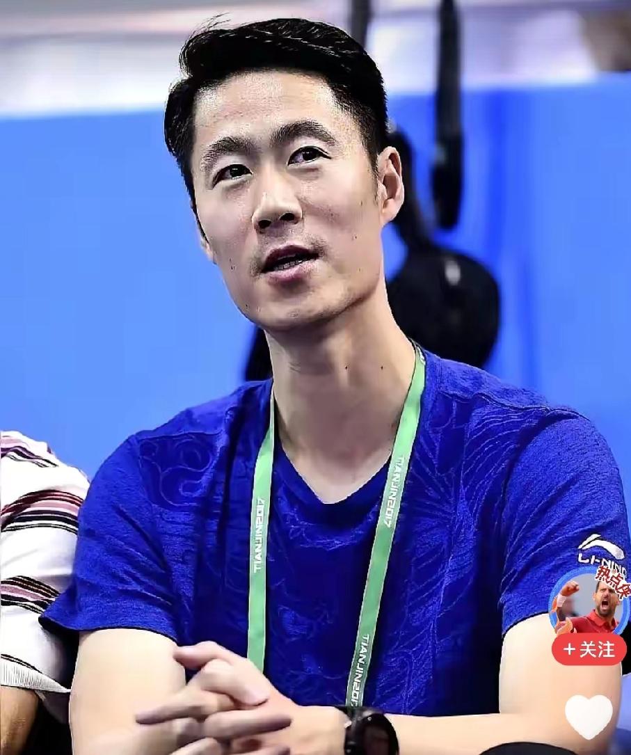 陈熠战胜桥本帆乃香，压抑了许久的陈熠笑了，默默关注的王励勤笑了，国乒女队都