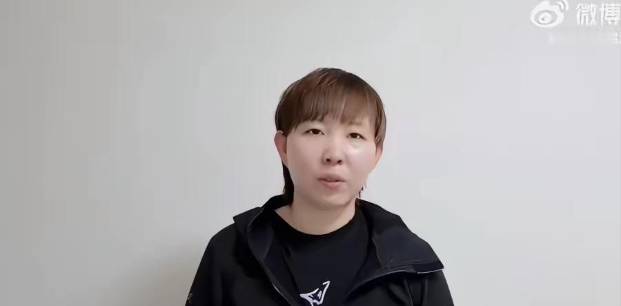 看来朱雨玲是真的打不动了，竟然动了退役的念头，连后路也想好了，北京时间4