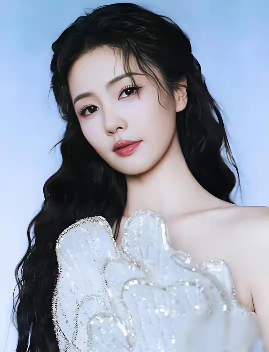 评一评谁是最美女星！