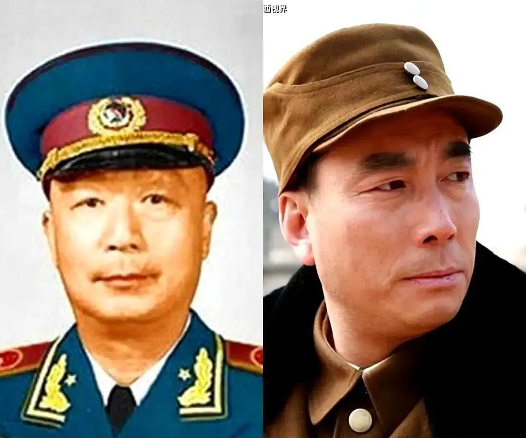 当释小龙剃短寸、穿军装，眼神沉得像淬过火的钢，你还能认出那个飞檐走壁的功夫小子吗