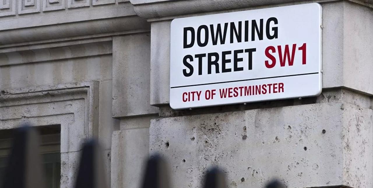 媒体：英国政府撤销间谍案，以避免损害与中国的关系英国《金融时报》援引政府消息人