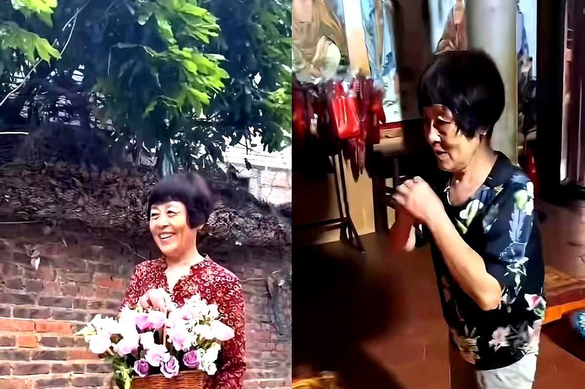 据瑾汐小姑姑透露，自从瑾汐与亲生父母认亲后，福建妈妈每天都在为女儿操心。今天
