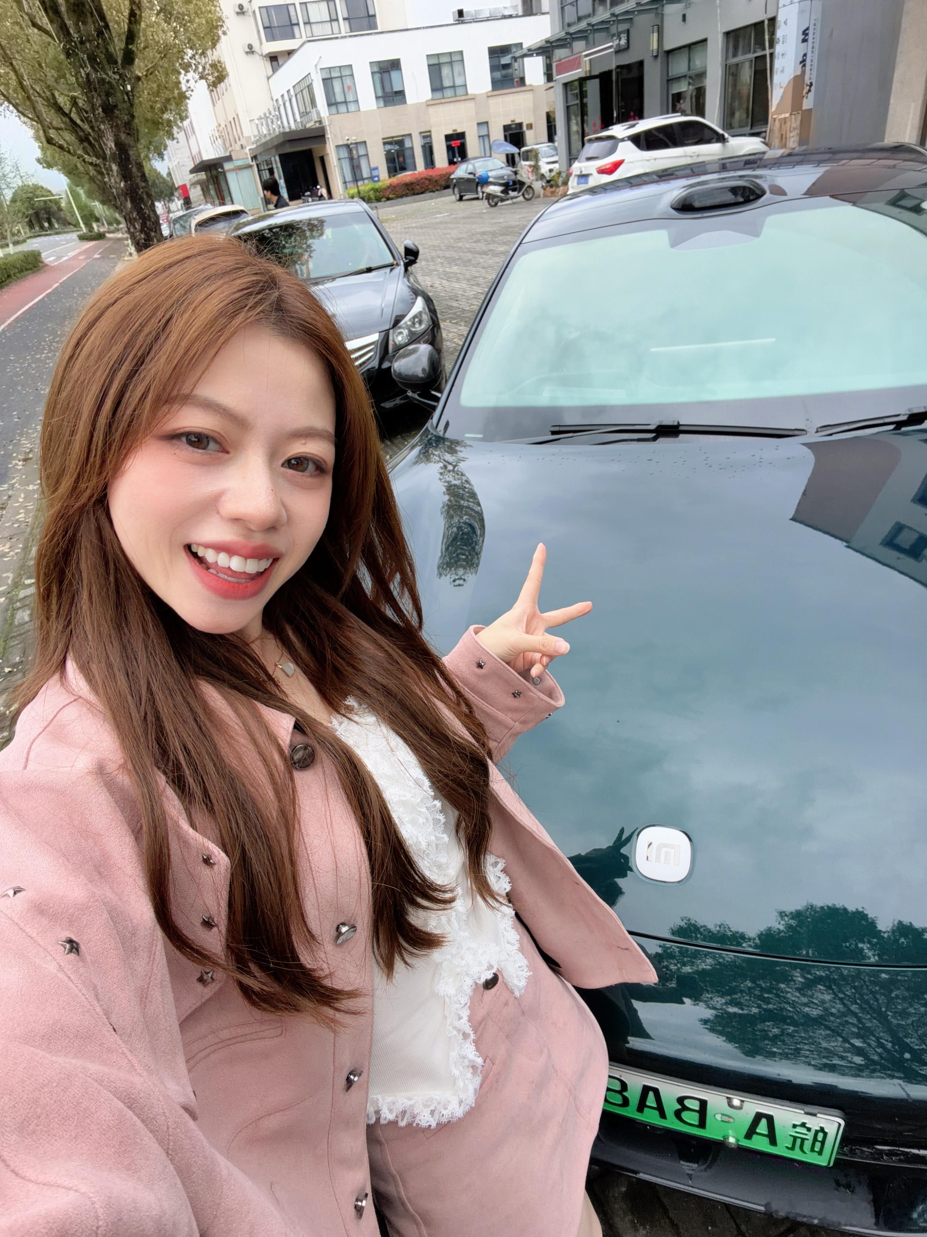 小米食堂发布小米冰激凌哈哈哈也太可爱了叭！！小米冰淇淋也出了三个版本好想吃Max