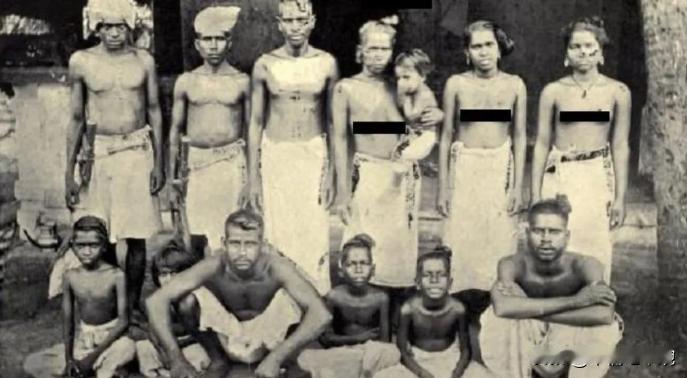 听说过“乳房税”吗？在印度，就有过这样奇葩的税务制度，低种姓妇女若想遮住自己乳房