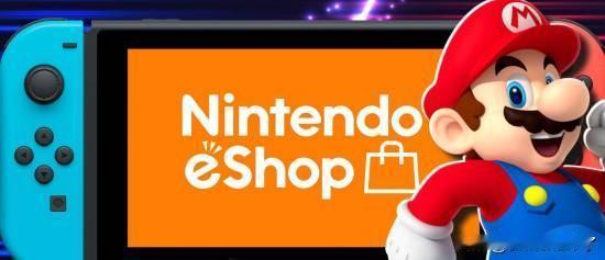 距离Switch2上市已经过去一周多了，美国eShop的畅销排行榜也再次进行了