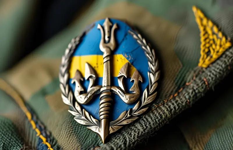 乌克兰女战士颜值出众，背后却是满满的无奈。乌克兰男女比例高达1：15，本就女多男