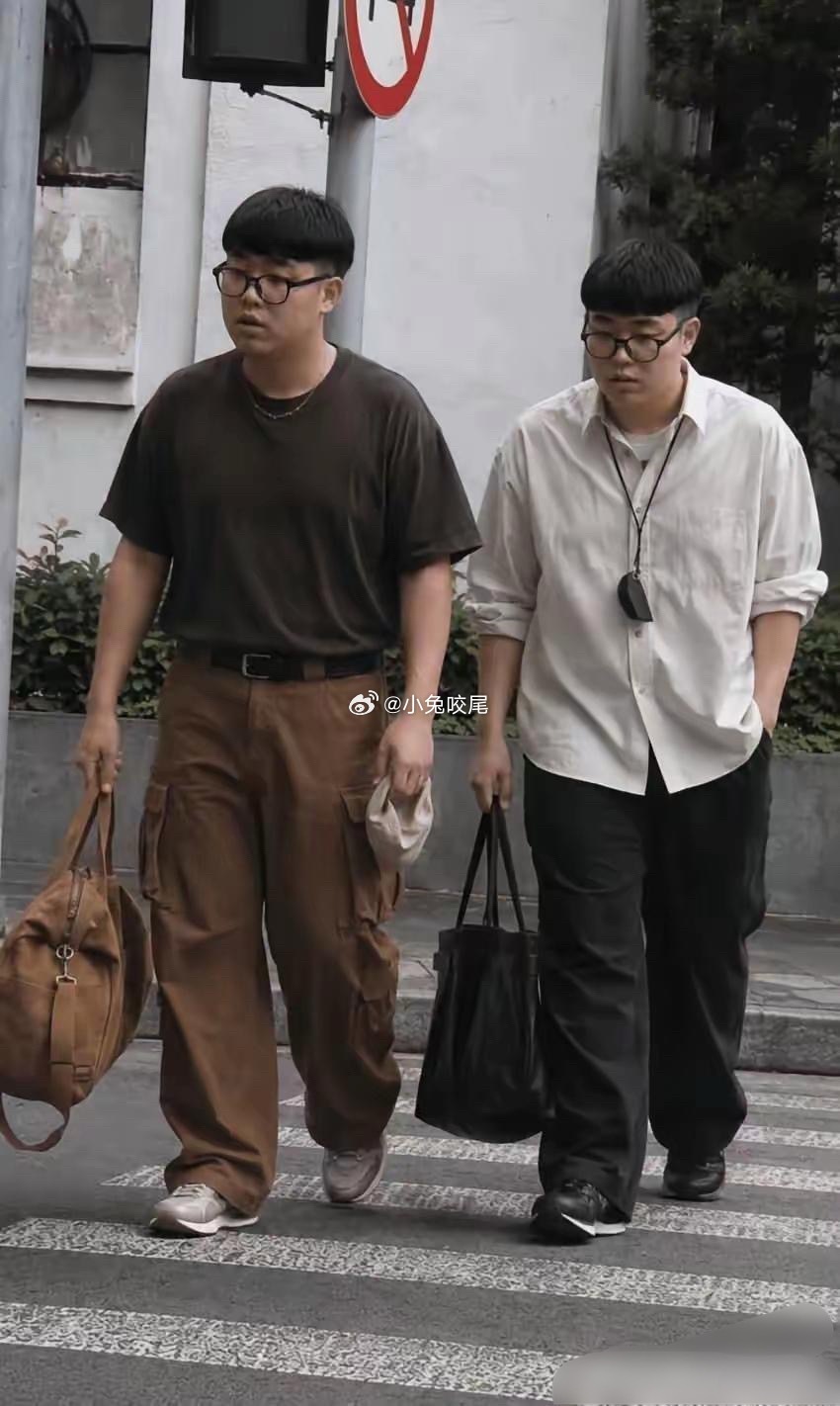 果然没有丑衣服，只有丑的人​​​
