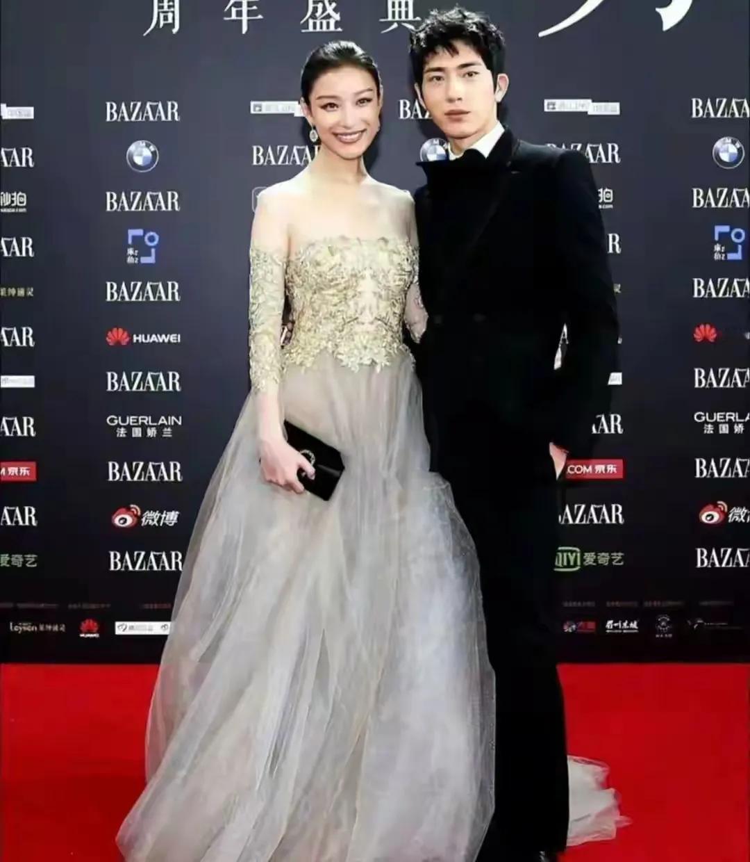 倪妮之所以和井柏然分手，并不是因为一方移情别恋，也不仅是两人没有时间见面，而