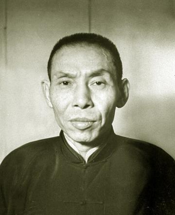 民国十大帮派人物1.林桂生：上海青帮，终年104岁2.黄金荣：上海青帮，曾耀
