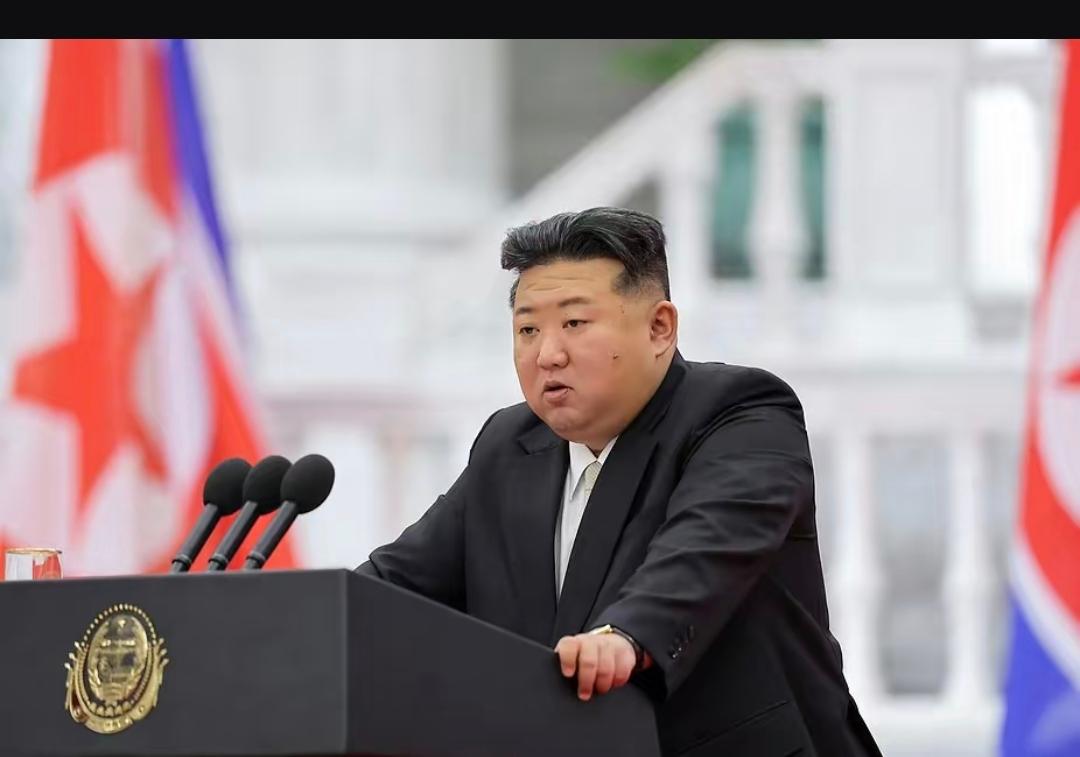 朝鲜这次动真格了！金正恩突然下令推进一项重大军事转变，背后原因竟与俄乌战场密切相