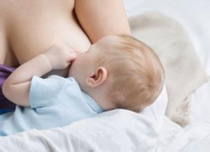 不到万不得已, 不要放弃母乳喂养