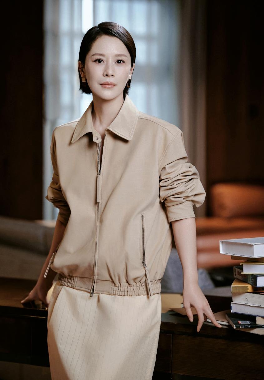 @海清Tmagazine[比心]