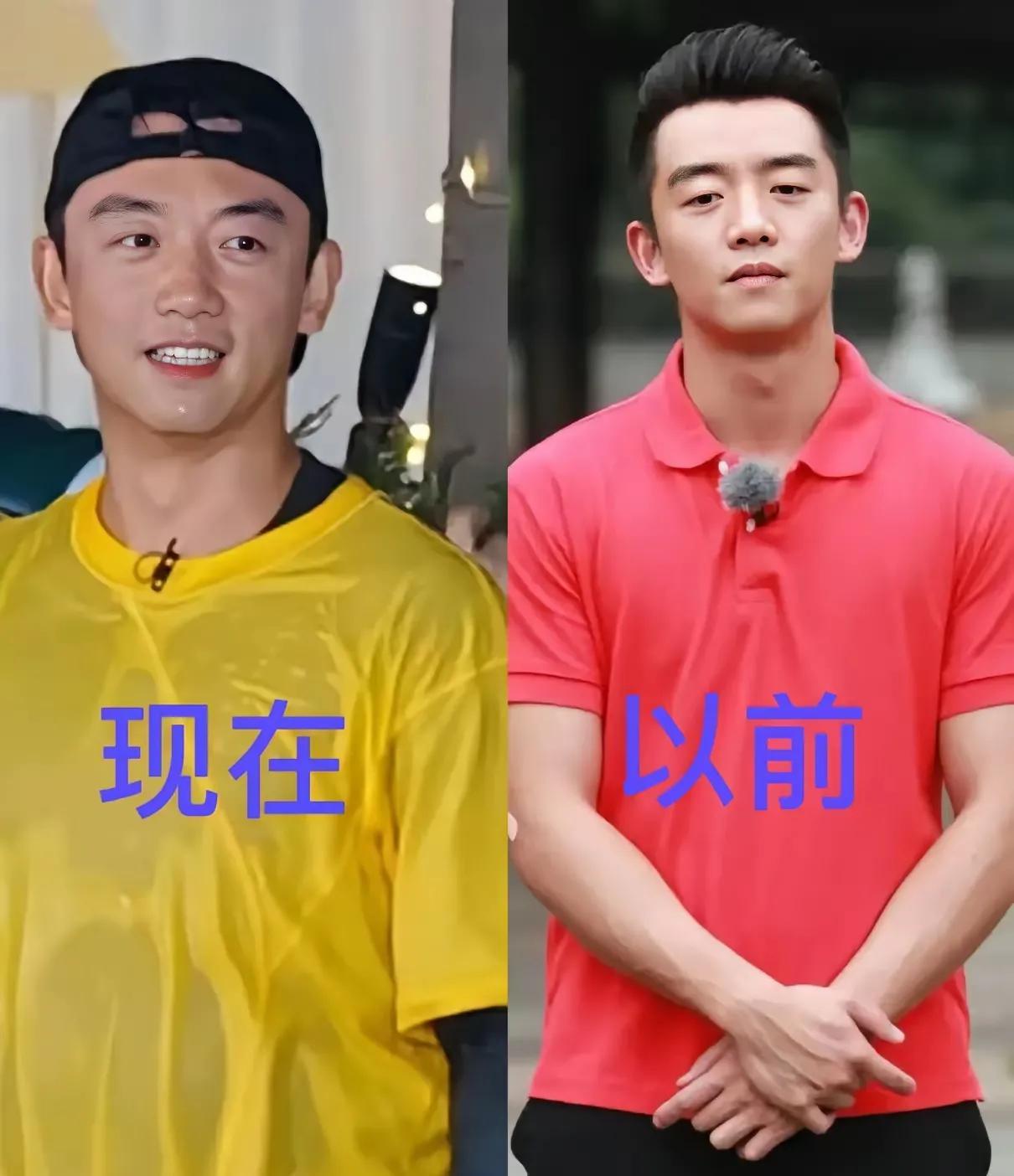 说实话郑凯我觉的长得是真帅除了个子小了点其他的一点毛病都没有如果他长个18