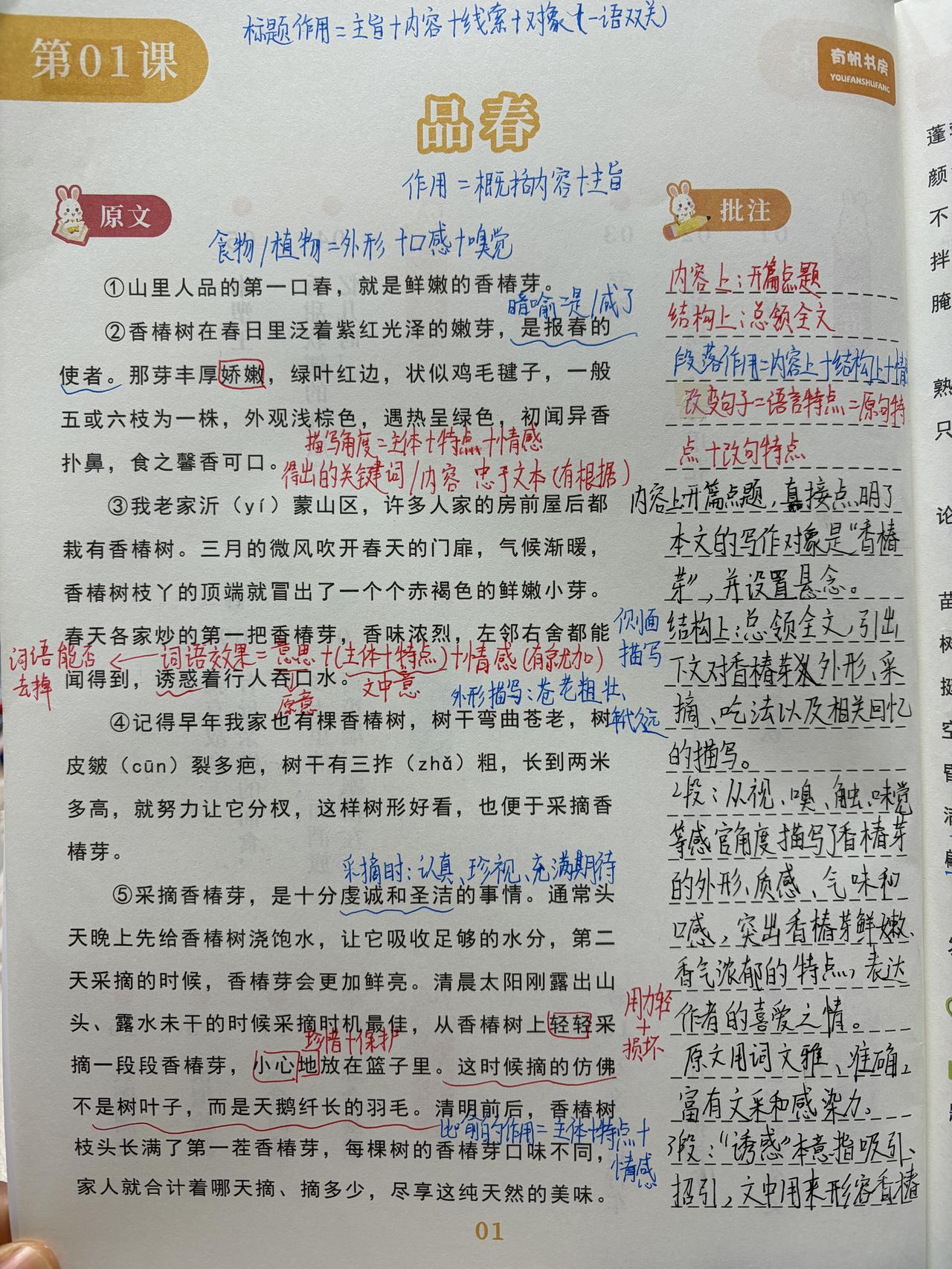 语文进步最快的方法，没有之一很多家长和孩子都有一个困惑：明明很努力，语文却总