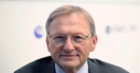 普京代表：中国已启动SWIFT系统替代方案，今年交易额已超6400亿 据俄罗