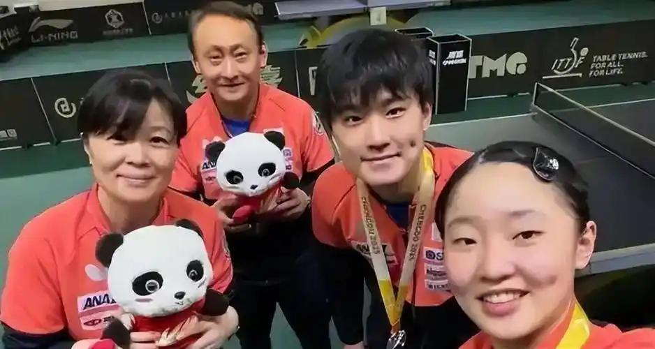 选在欧洲周六早上发，这招太毒了！一份深扒WTT资金漏洞的详细报告，直接发给了所有