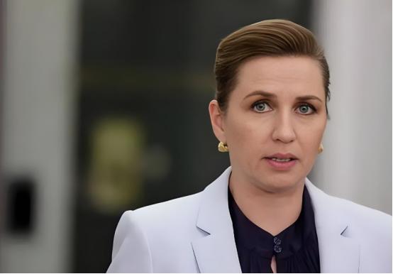 丹麦宣布了 当地时间11月15日，丹麦给乌克兰送了批分量不轻的武器援