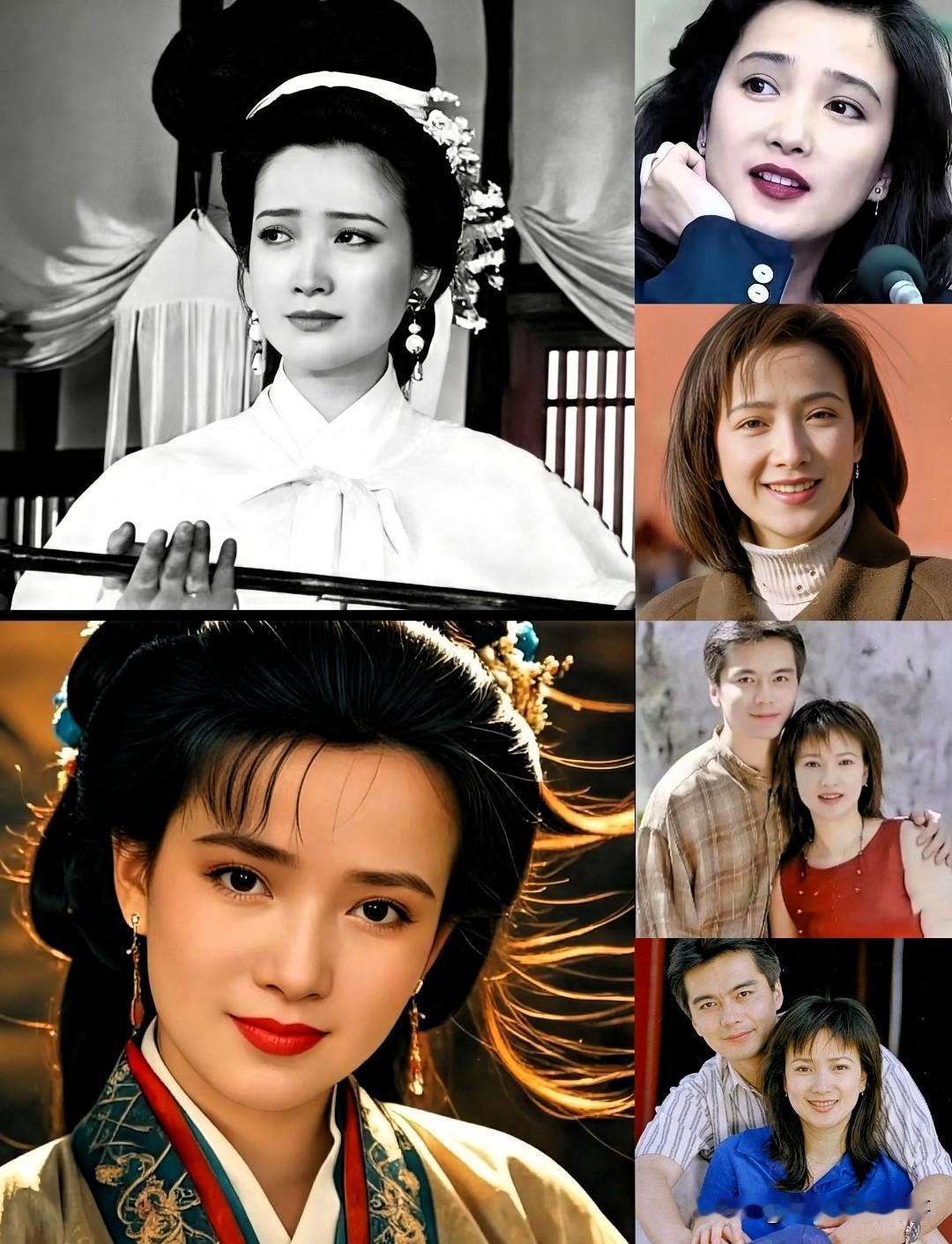 何晴走了，这个消息并不突然。因为她的闺蜜在群里说过，她的面相在玄学上是带着淡淡