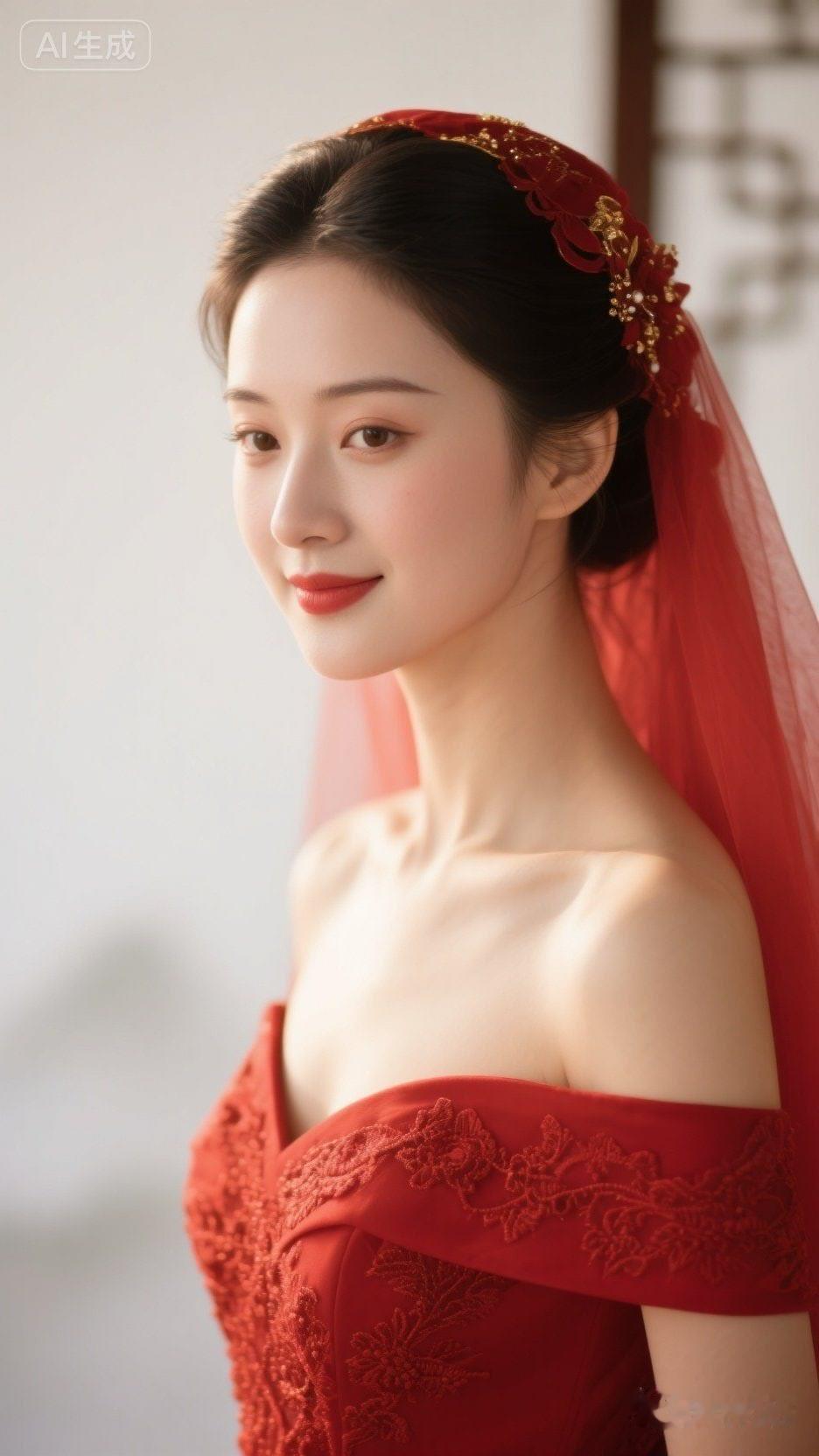 红妆美人笑，花前月下逢。
