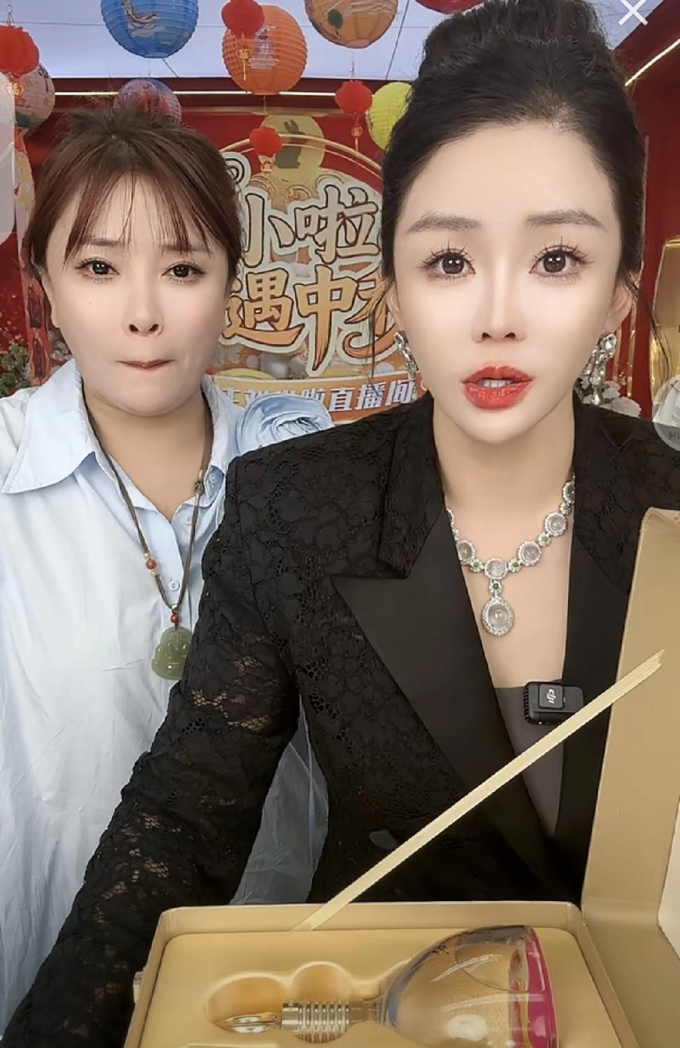 面对方丈得寸进尺碰瓷，刘小啦实在看不下了。这两天去锦州参加婚礼的方丈话题老密了