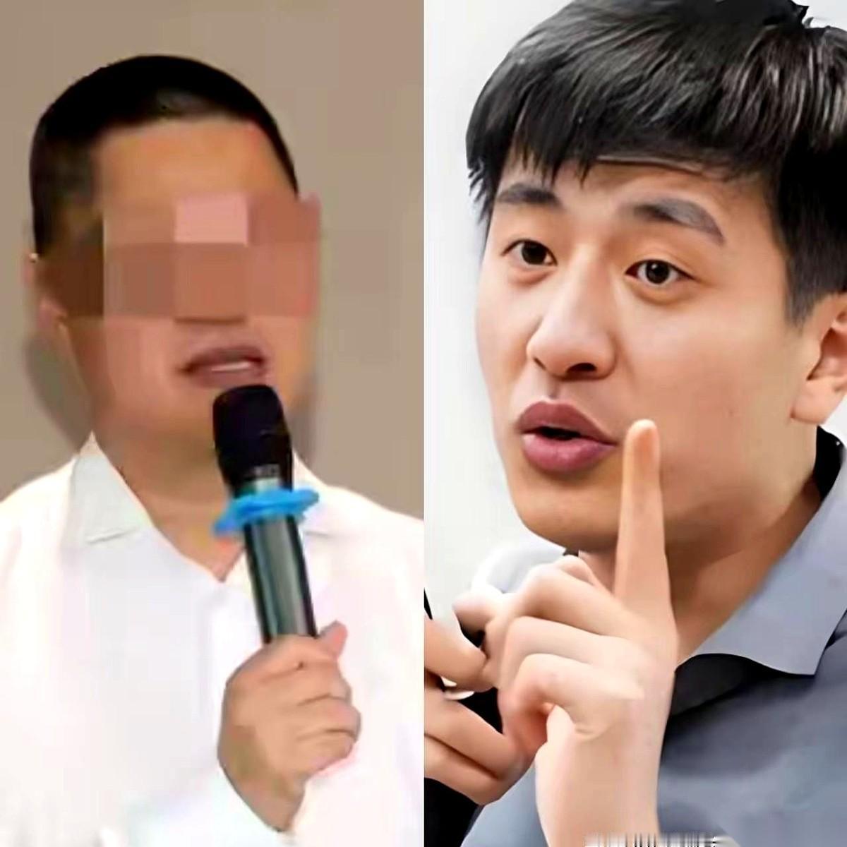 最近全网都在盯着的“杭州酒局事件”，把张雪峰几年前惹人非议的一段话，结结实实地变