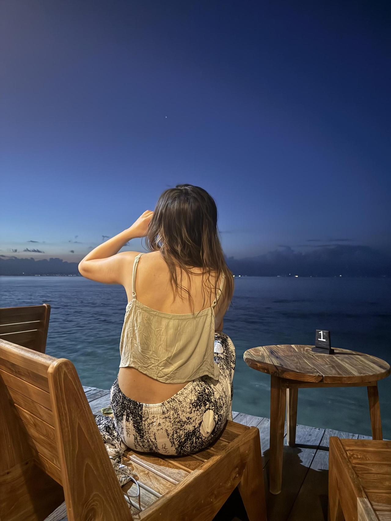 做人难得善始善终那都是日常积德行善修来的福分和回报。这话不虚。你细看周围