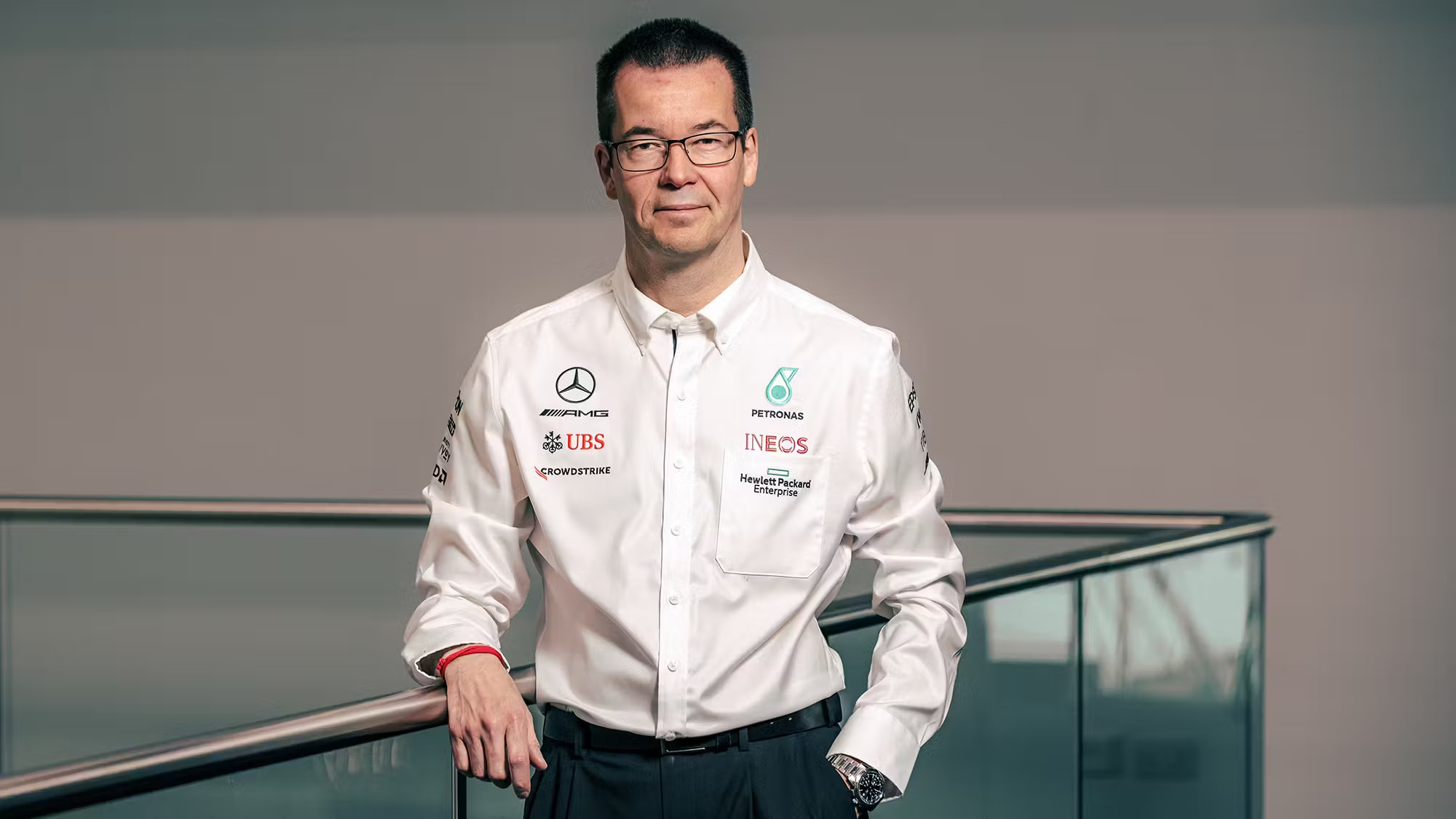 f1Alpine车队又迎来了一个好消息❗️经历了灾难性的2025赛季后，Alp
