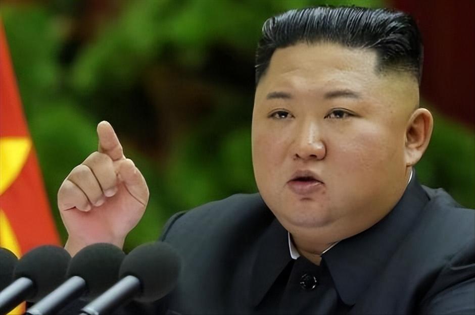 金正恩做出重大举动，矛头直指高市早苗。 12月18日，朝鲜官方媒体《劳动新闻