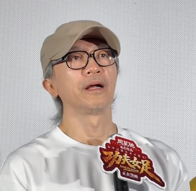 周星驰，这次能赚10亿！功夫女足预测票房30亿！投资是3.5亿10亿回本，净赚2