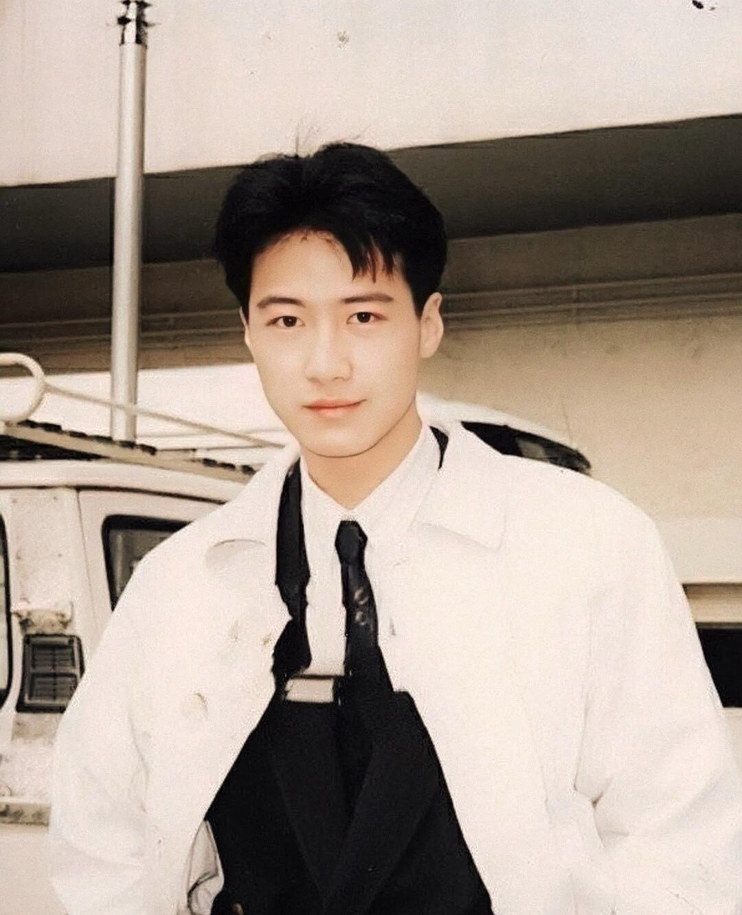 90年代的黎明或许被很多人迷的不可开交，含金量还在上升