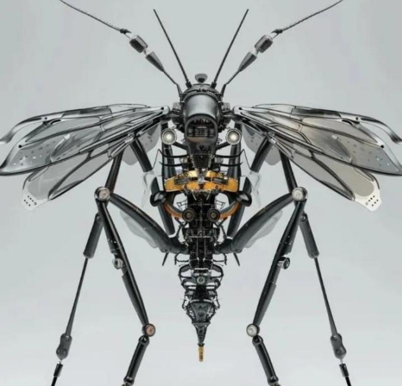 中国新型武器诞生，西方各国怕了？如此细小的武器，所有雷达系统都能穿越，我们完全处