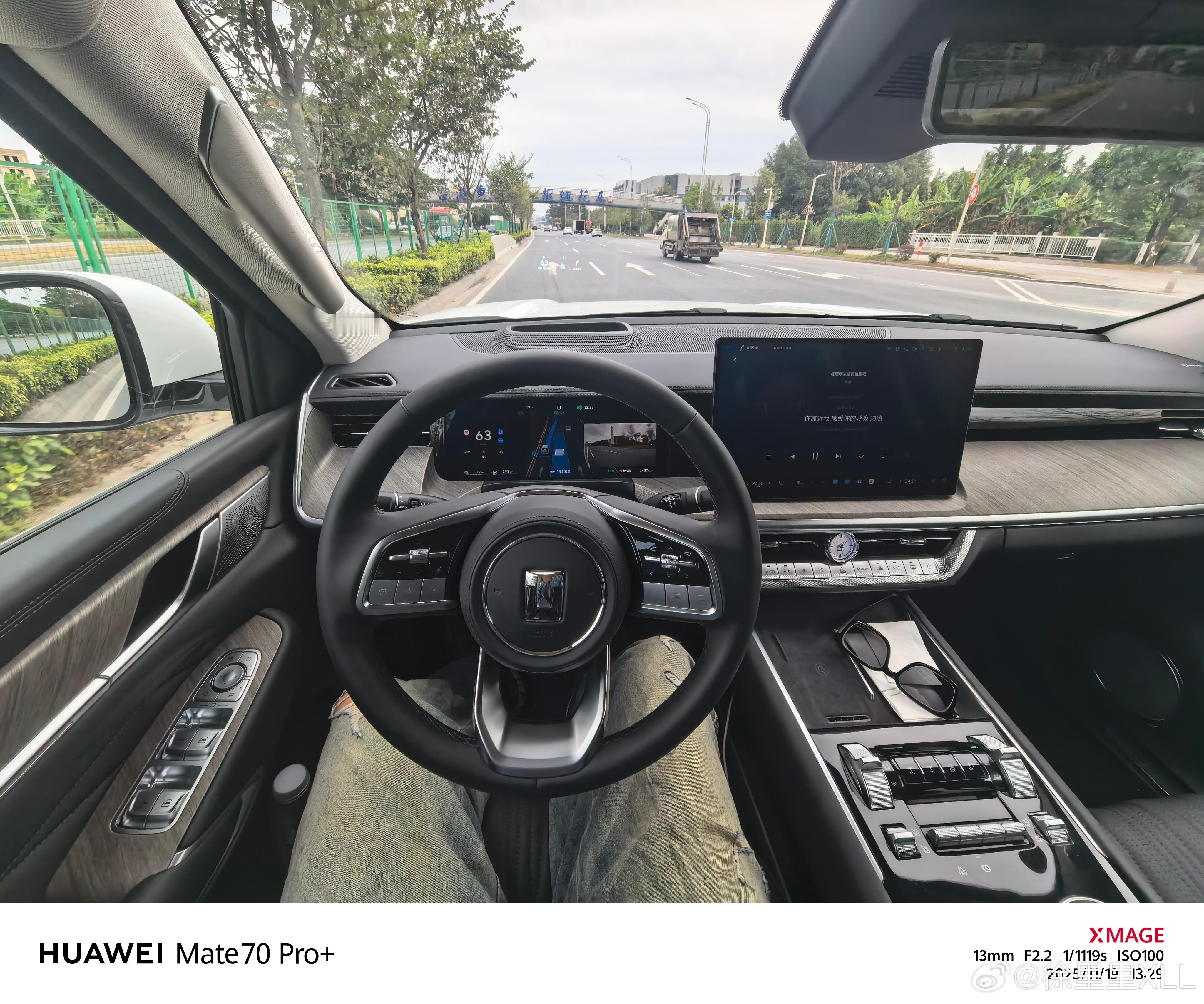 坦克500这一个月使用下来，有一个地方我是最不满意的。之前开问界M8的时候我也提